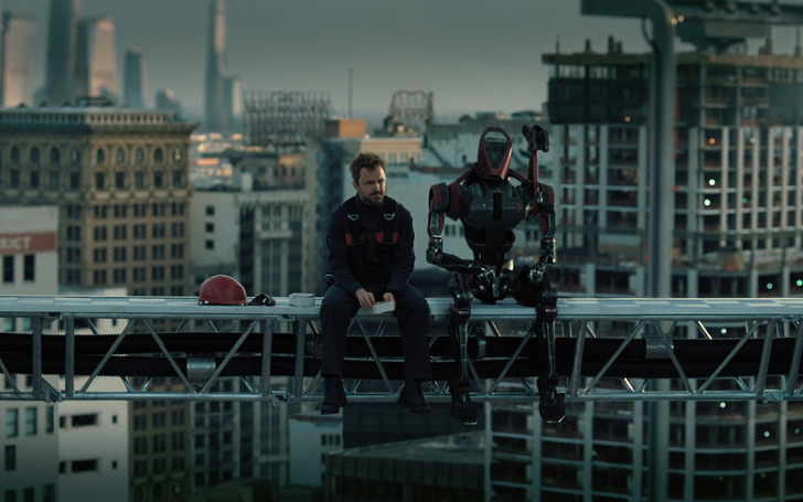 ‘Westworld’ Renewed for Season 4 by HBO